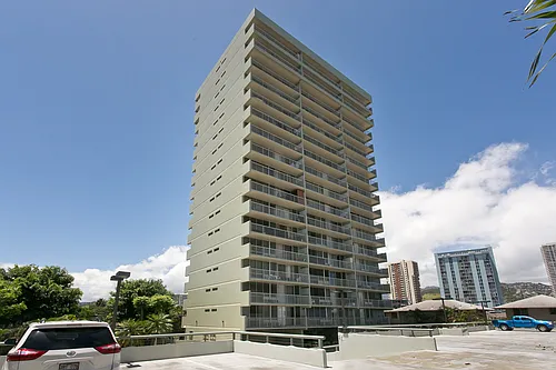 2522 Date St #705-1-1 Photo 1