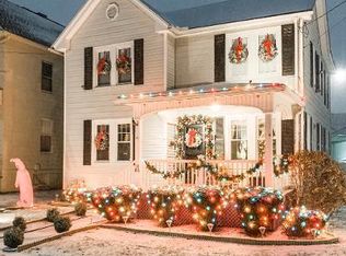 1104 Saint Ann St, Scranton, PA 18504