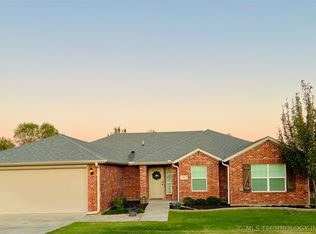 314 Sage Ct, Ardmore, OK 73401