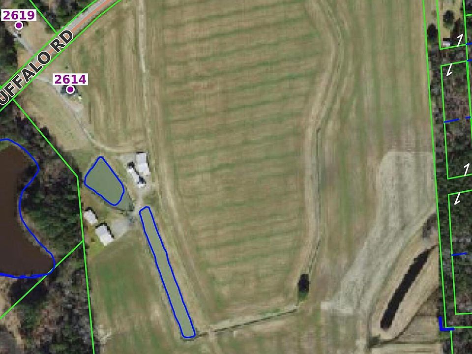 2nd image of 2614 Buffalo Rd Lot 2614