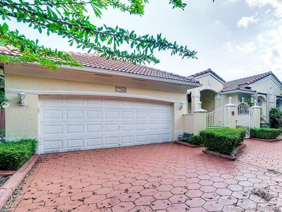 7784 NW 167th Ter, Miami Lakes, FL, 33016