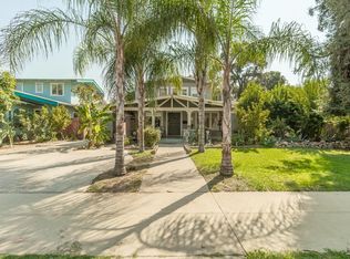 3172 E Kerckhoff Ave, Fresno, CA 93702