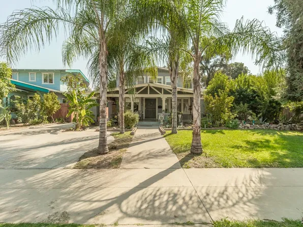 3172 E Kerckhoff Ave, Fresno, CA 93702