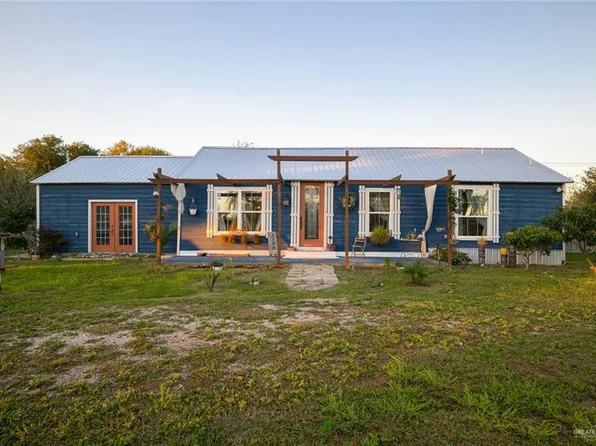 1105 E Grimes St, Harlingen, TX 78550