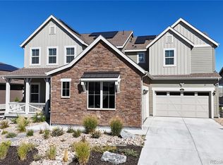 3903 Treadway Point, Castle Rock, CO 80108