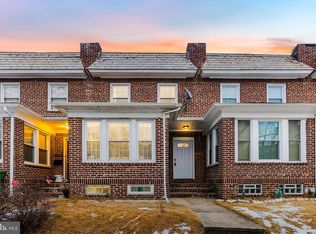4633 Kernwood Ave, Baltimore, MD 21212