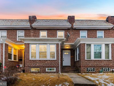 4633 Kernwood Ave, Baltimore, MD, 21212