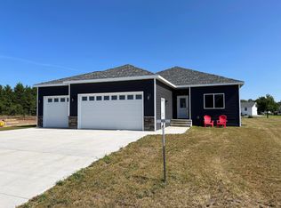 912 7th Ave NW, Perham, MN 56573