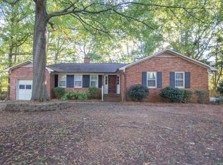213 Andover Cir, Irmo, SC 29063