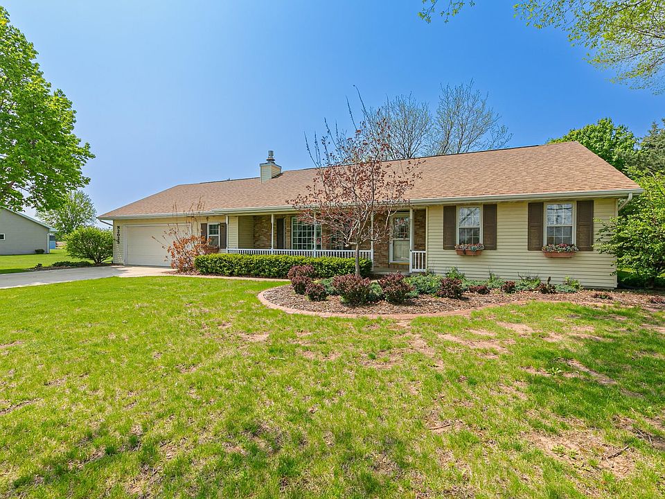 N2035 Farm View Rd, Kaukauna, WI 54130 MLS 50275187 Zillow