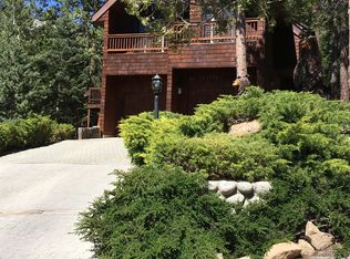 55484 Howland Rd, Idyllwild, CA 92549