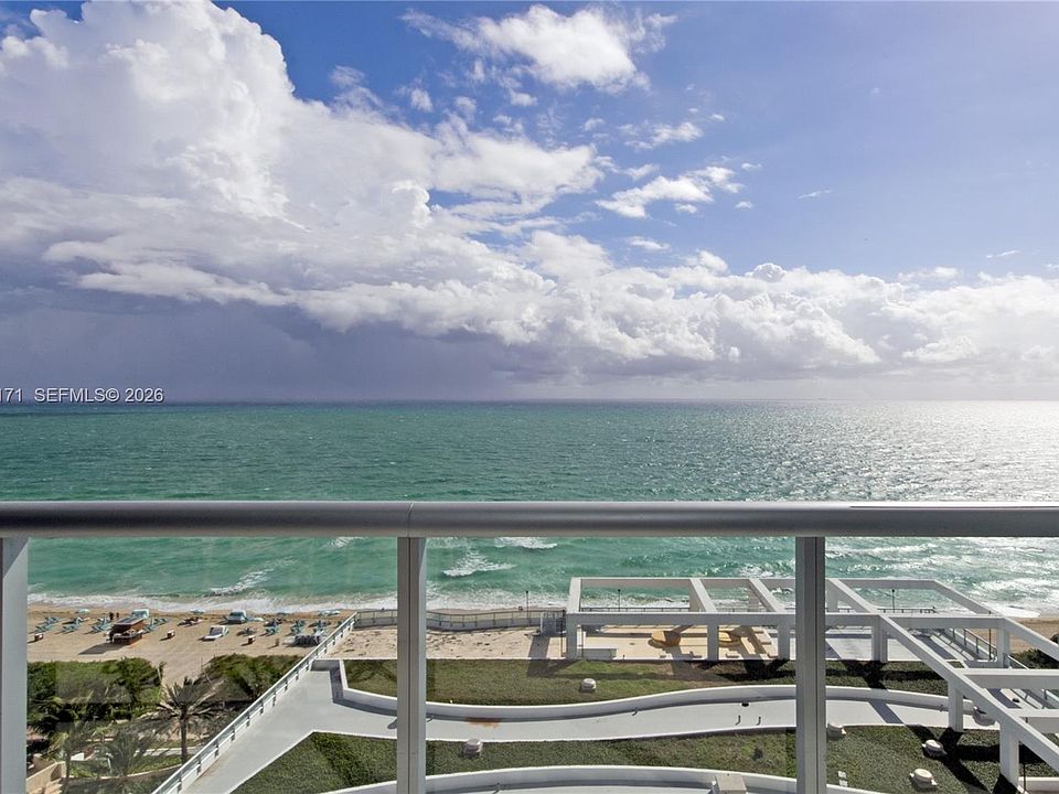1st image of 6799 Collins Ave APT 1103