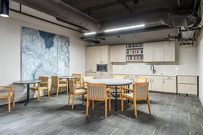 Residences at 1801 Market Street — Photo 19