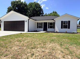365 Marshall Cv, Halls, TN 38040