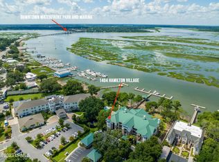 15 Sunset Blvd APT 1404, Beaufort, SC 29907