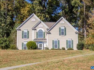 1348 Singleton Ln, Charlottesville, VA 22903