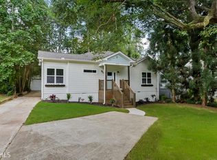328 Eleanor St SE, Atlanta, GA 30317