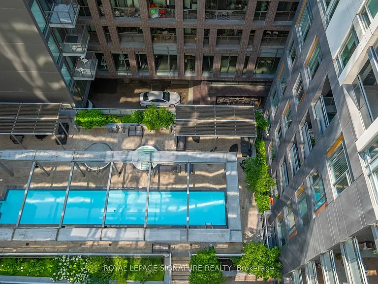 525 Adelaide St W #1534 — Photo 14