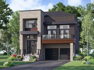 The Kingsley Plan, Upper Joshua Creek, Oakville, ON L6M 4H9