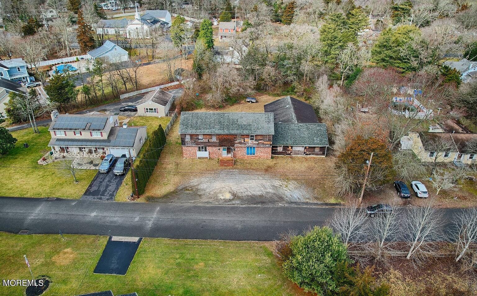 107 Old Goshen Road, Dennisville, NJ 08214 MLS 22403311 Zillow