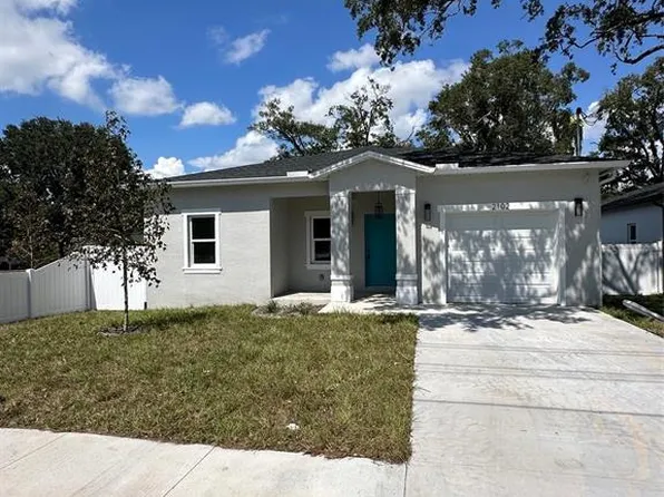 2102 E North Bay St, Tampa, FL 33610