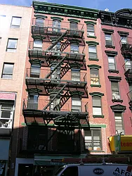 Rented by S&H Equities