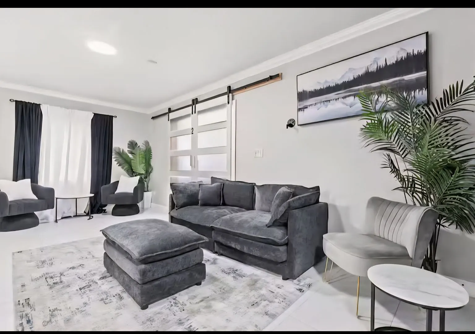 Spacious 4BR House in Fort Lauderdale — Photo 3