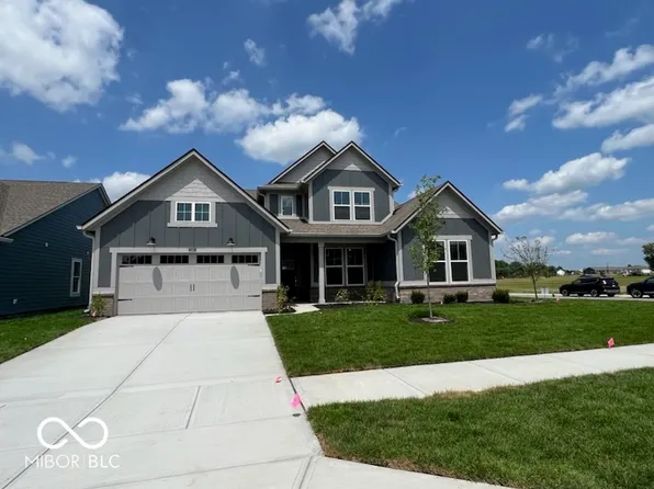 226 Cline St, Westfield, IN 46074