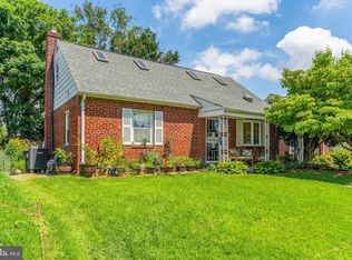 1609 Brisbane St #BASEMENT, Silver Spring, MD 20902