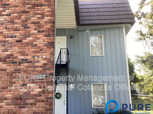1304 Suber St, Columbia, SC