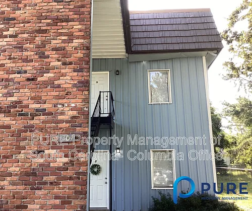 1304 Suber St #D Photo 1