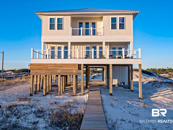 11102 Mobile St, Gulf Shores, AL 36542