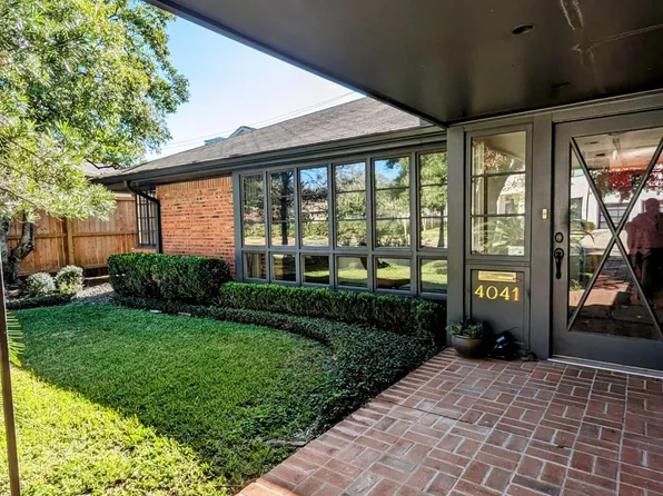 4041 Wickersham Ln, Houston, TX 77027