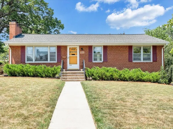 102 Fleming Ave NE, Roanoke, VA 24012