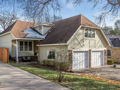 3317 Huntington Ave S, Saint Louis Park, MN, 55416