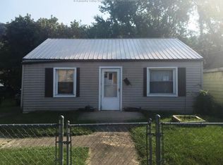1125 Main Ave, Nitro, WV 25143