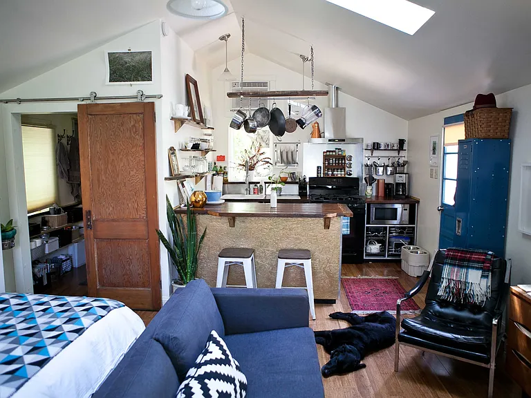 112B Hickory St #B — Photo 3