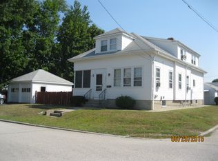 101 Winthrop Ave, Providence, RI 02908