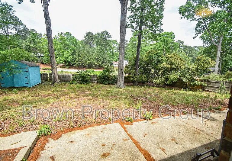1733 Swann St — Photo 28