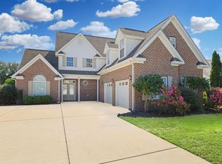 1039 University Forest Dr, Conway, SC 29526
