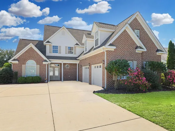 1039 University Forest Dr., Conway, SC 29526