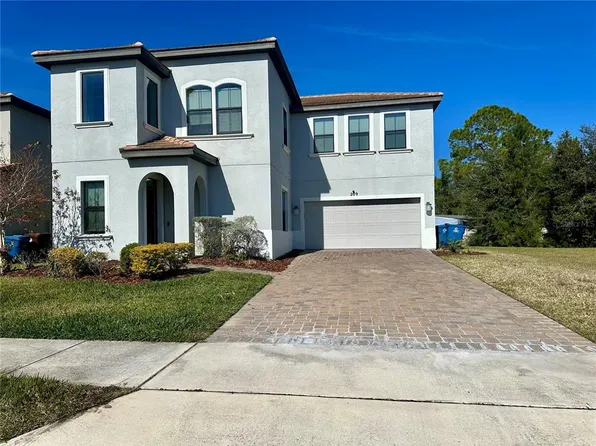 209 Aidans Lndg, Haines City, FL 33844