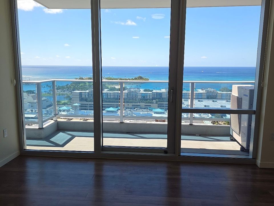 1st image of 1391 Kapiolani Blvd #2411