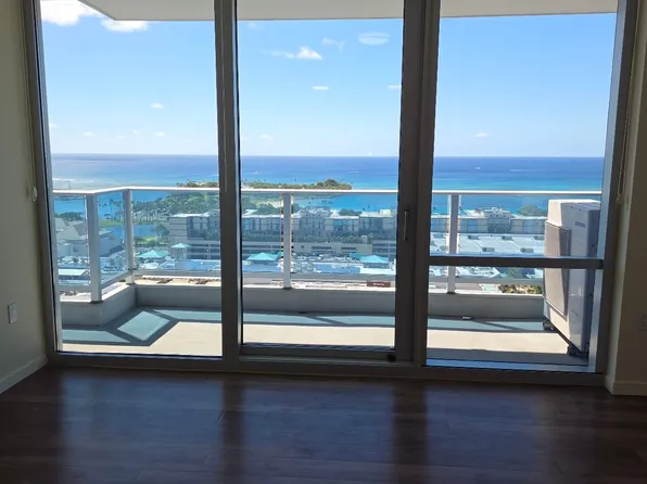 1391 Kapiolani Blvd #2411, Honolulu, HI 96814