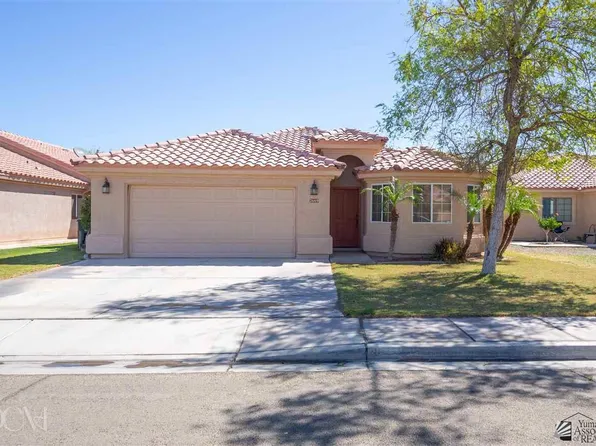 2669 S Gabriela Ave, Yuma, AZ 85365
