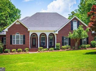 81 Castleman Rd, Carrollton, GA 30116