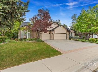 1250 S River Flow Way, Eagle, ID 83616