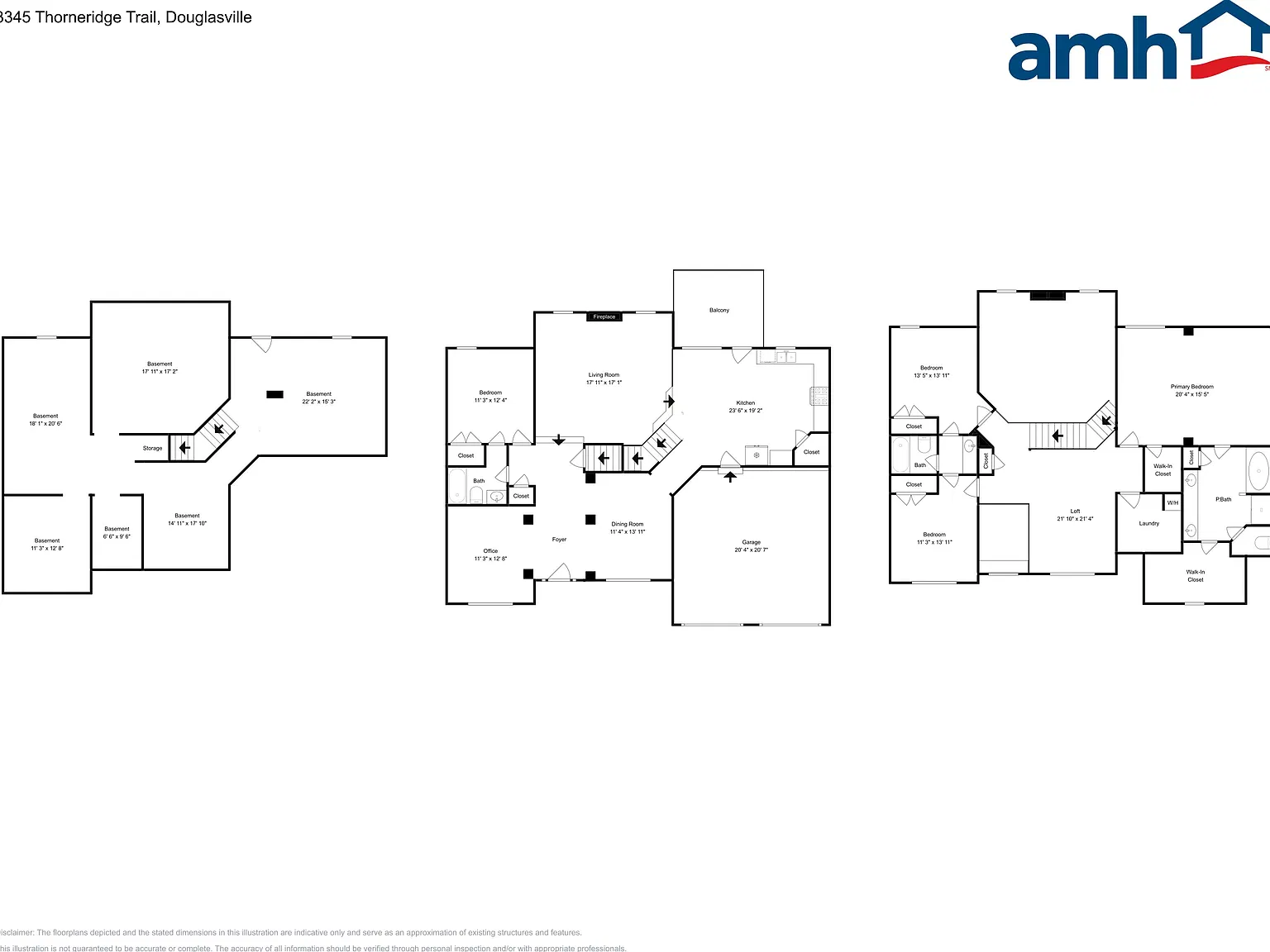 4 bed, 3.0 bath, 2929 sqft, $2,720 — Photo 2
