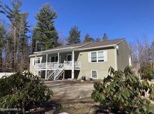 Pill Dr, Becket, MA 01223