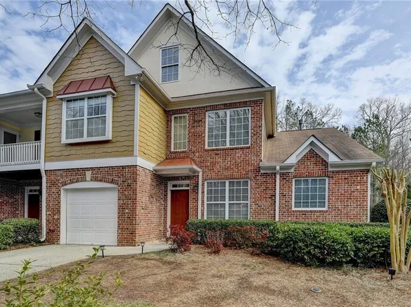311 Saint Claire Dr, Alpharetta, GA 30004